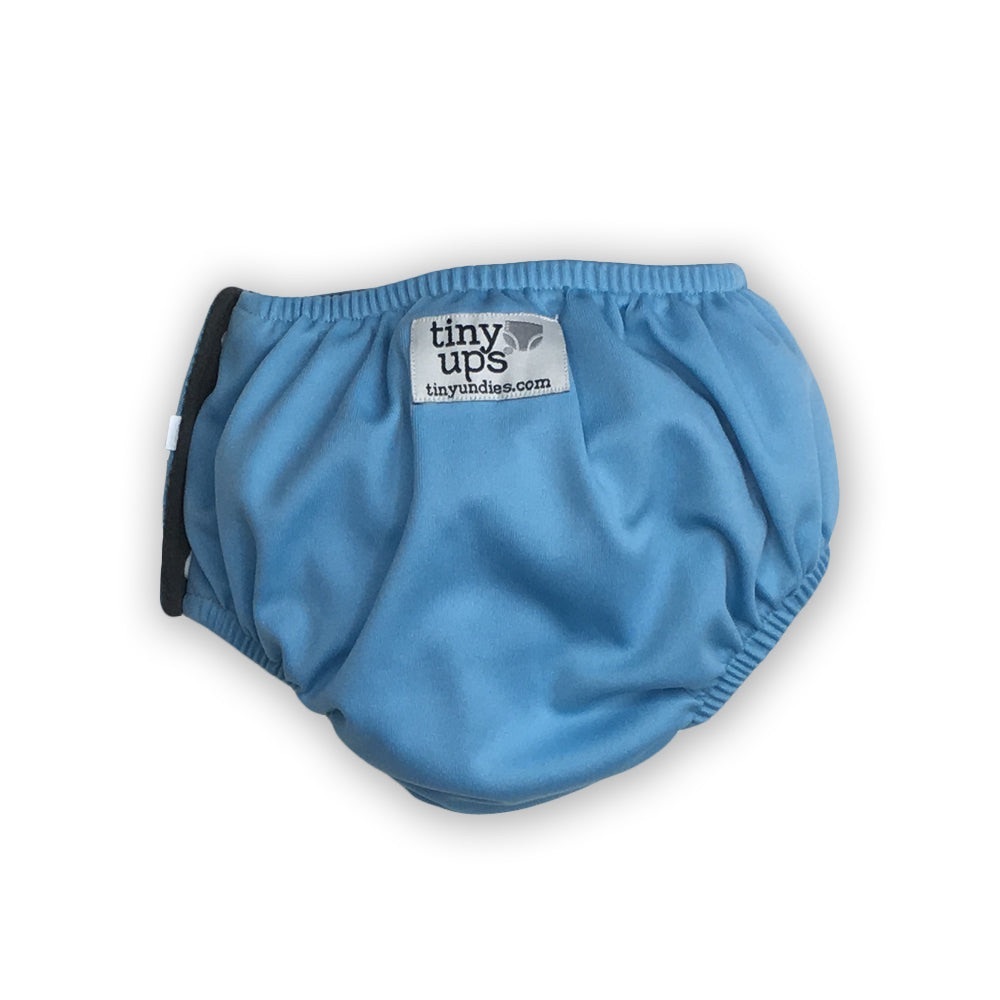 Tiny-Ups Cloth Pull Cover - Picture 2 of 8